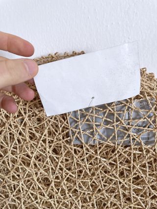 Set 6 tovagliette Ikea Snar