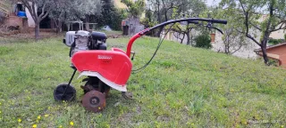 Motocultor Honda 5.0