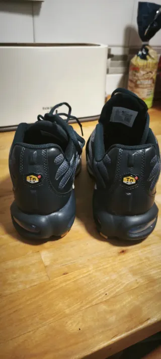 Zapatillas Nike TN Air Max Plus