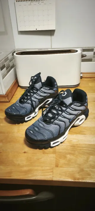 Zapatillas Nike TN Air Max Plus