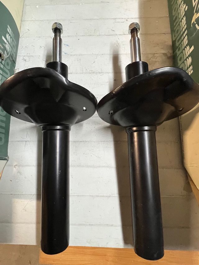 Amortiguadores Peugeot 309 AL-KO nuevos