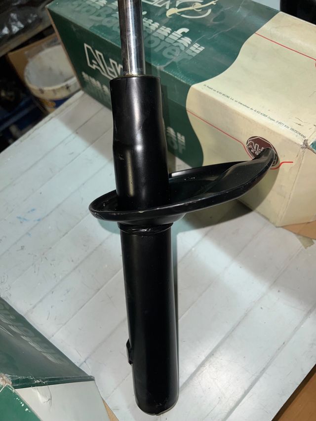 Amortiguadores Peugeot 309 AL-KO nuevos