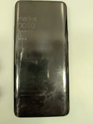 OnePlus 7 Pro para piezas