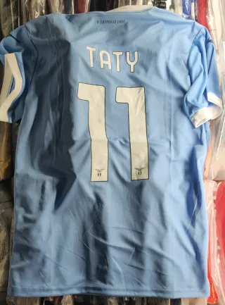 Maglia Lazio Taty Castellanos L