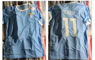 Maglia Lazio Taty Castellanos L