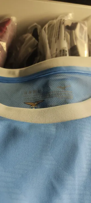 Maglia Lazio Taty Castellanos L