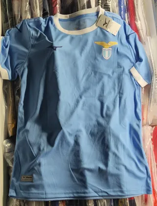 Maglia Lazio Taty Castellanos L