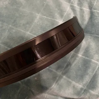 Parachoques Cecotec Conga 2499 Ultra Home Avansed