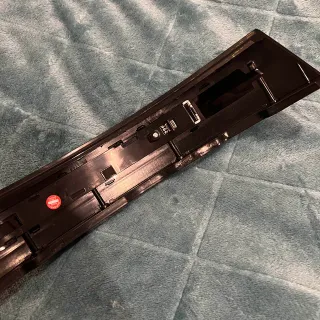 Parachoques Cecotec Conga 2499 Ultra Home Avansed