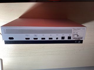 Xbox One para reparar