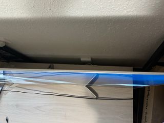 Televisor LG 55 Negro