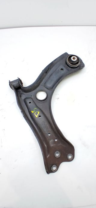 BRAZO SUSPENSION INFERIOR DELANTERO DERECHO SEAT IBIZA