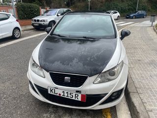 SEAT Ibiza 2010