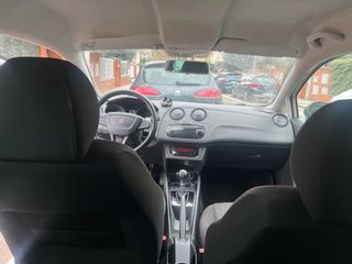 SEAT Ibiza 2010