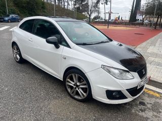 SEAT Ibiza 2010