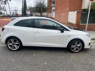 SEAT Ibiza 2010