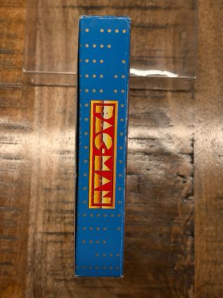 Pac-Man Game Boy (Erbe)