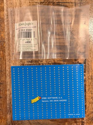 Pac-Man Game Boy (Erbe)