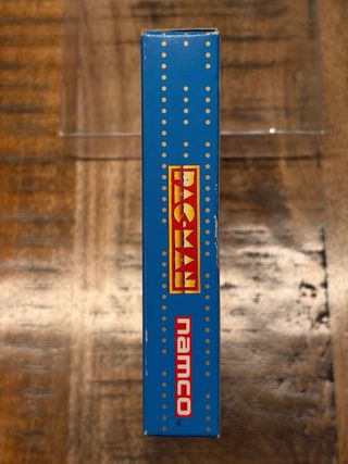 Pac-Man Game Boy (Erbe)