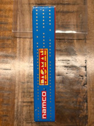 Pac-Man Game Boy (Erbe)