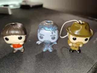 Minifunkos Stranger Things