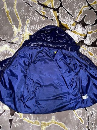 Chaqueta Polo Ralph Lauren Azul Brillante