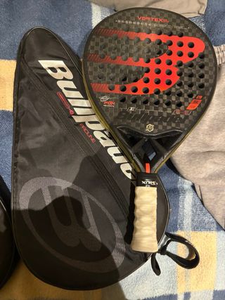 Pala Bullpadel Vertex 2 2023