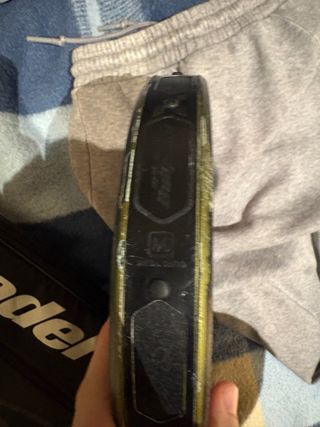 Pala Bullpadel Vertex 2 2023