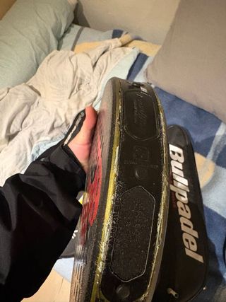 Pala Bullpadel Vertex 2 2023