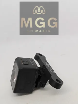 Soporte SWAT Specialized para luz BONTRAGER FLARE