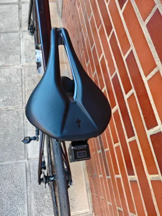 Soporte SWAT Specialized para luz BONTRAGER FLARE