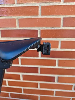 Soporte SWAT Specialized para luz BONTRAGER FLARE