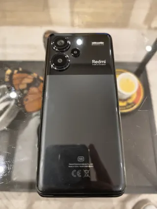 Xiaomi Redmi Note 13 Pro+ 5G 512GB