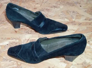 Zapatos Bosettini Vintage Talla 37