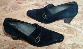 Zapatos Bosettini Vintage Talla 37