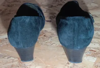 Zapatos Bosettini Vintage Talla 37