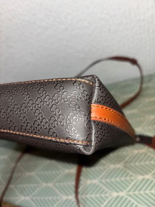 Portadocumentos Salvador Bachiller Marrón