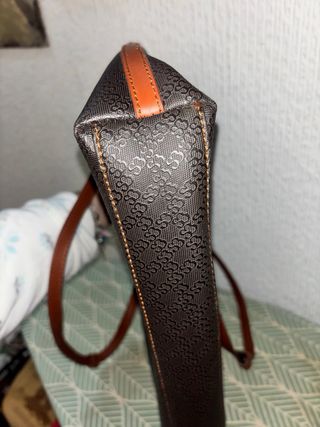 Portadocumentos Salvador Bachiller Marrón