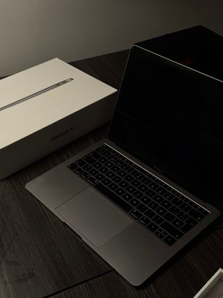 MacBook Air 13