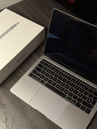 MacBook Air 13