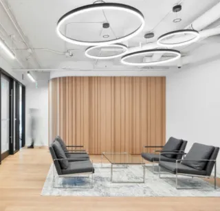 Servicios de limpieza profesional