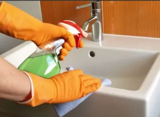 Servicios de limpieza profesional