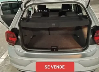 Volkswagen Polo 2018