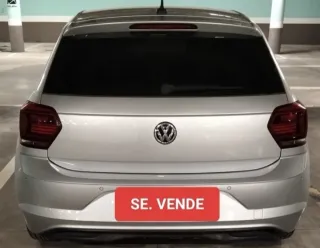 Volkswagen Polo 2018