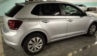 Volkswagen Polo 2018