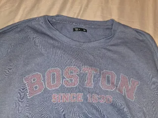 Jersey Tex Hombre Talla 5XL