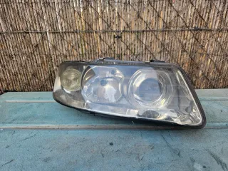Faros Audi A3 8L