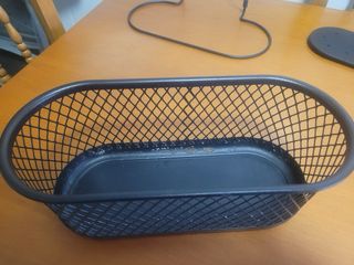 Organizador de utensilios de cocina