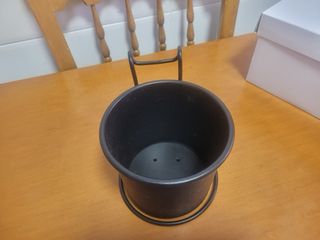 Organizador de utensilios de cocina