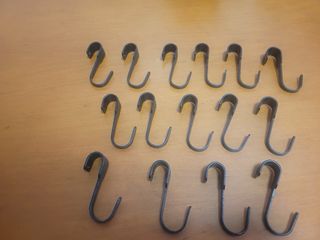 Organizador de utensilios de cocina